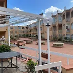 Lejlighedshotel Ashur Mondello Palermo