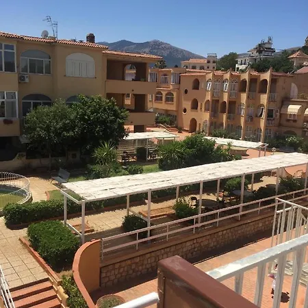 Ashur Mondello Palerme