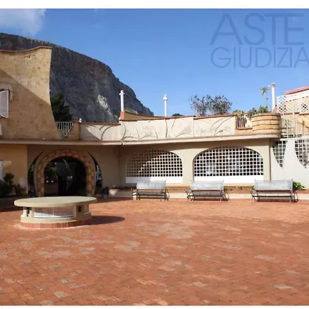 Ashur Mondello 아파트호텔 팔레르모