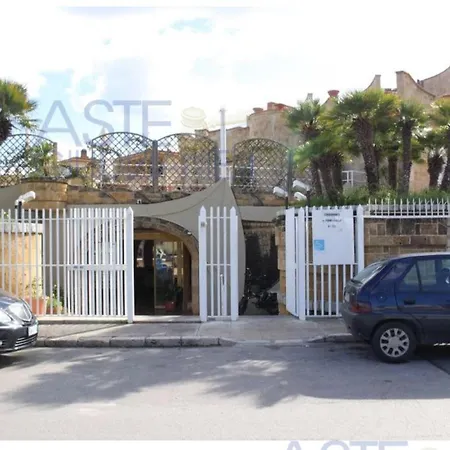 Ashur Mondello Palerme