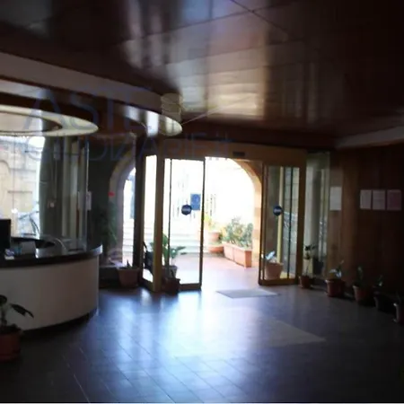 Appart hôtel Ashur Mondello Palerme