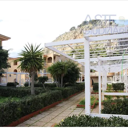 Ashur Mondello Palerme