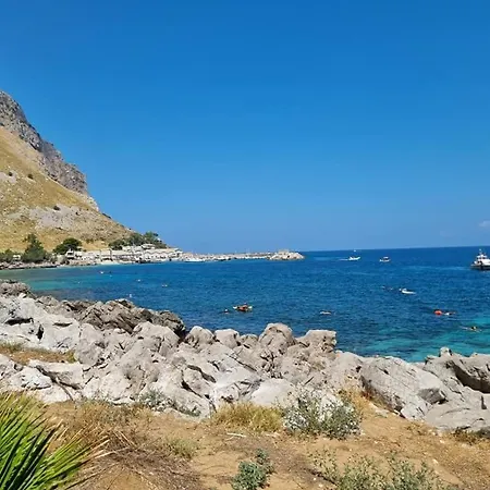 Appart hôtel Ashur Mondello Palerme