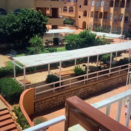 Appart hôtel Ashur Mondello