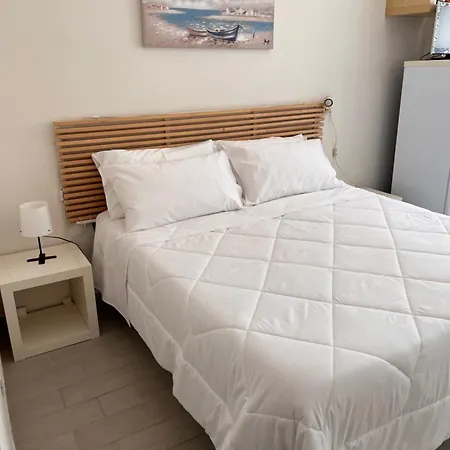 Ashur Mondello Appart hôtel