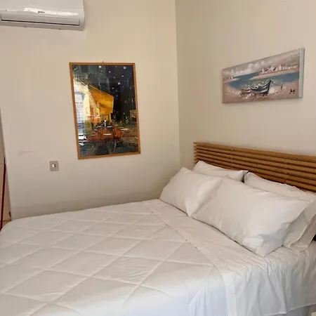 Appart hôtel Ashur Mondello