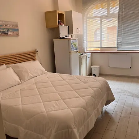 Ashur Mondello Appart hôtel 2*