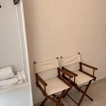 Appart hôtel Ashur Mondello Palerme