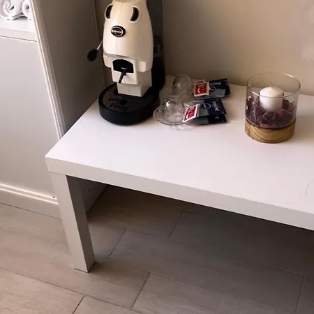 شقة فندقية Ashur Mondello باليرمو