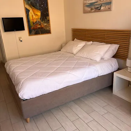 Ashur Mondello 2* Palermo