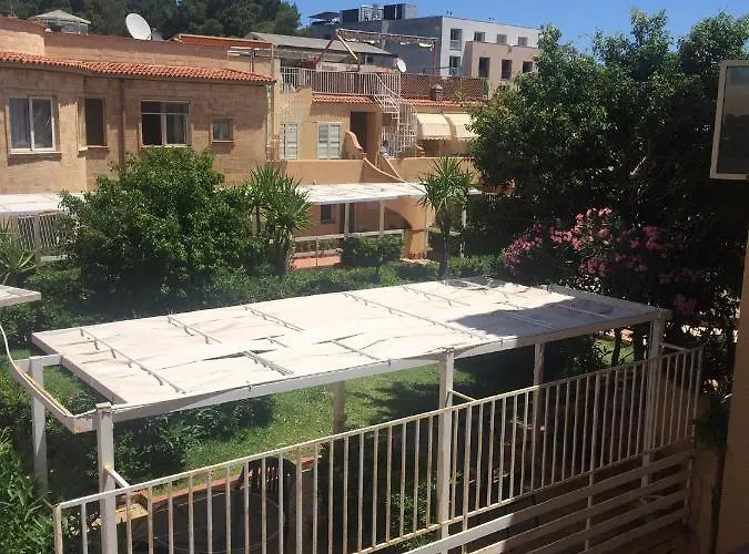 Ashur Mondello Παλέρμο