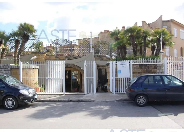 Ashur Mondello Παλέρμο