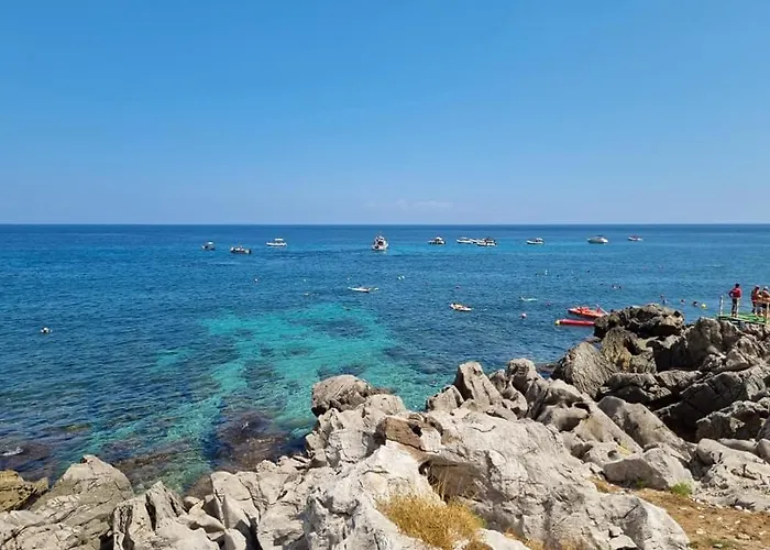 Ashur Mondello Ξενοδοχείο με διαμερίσματα