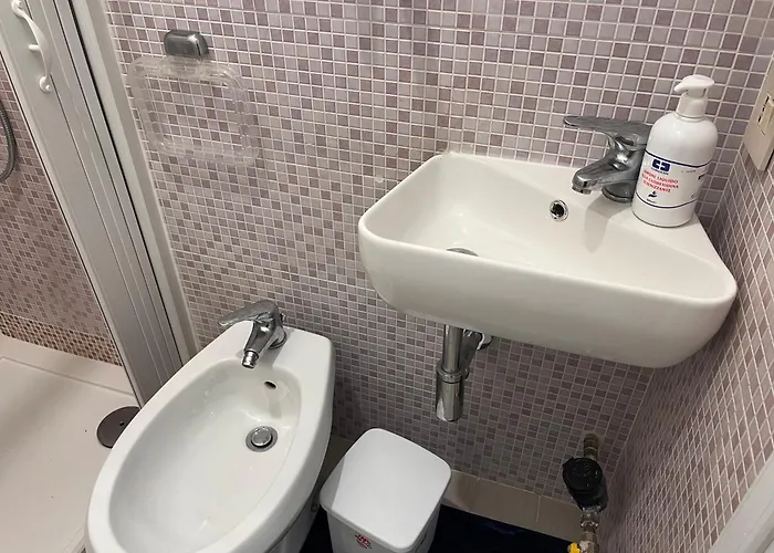 Ashur Mondello Ξενοδοχείο με διαμερίσματα