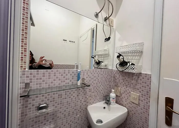 Ashur Mondello 3* Παλέρμο