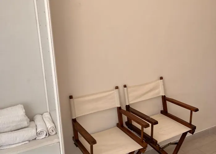 Ξενοδοχείο με διαμερίσματα Ashur Mondello Παλέρμο