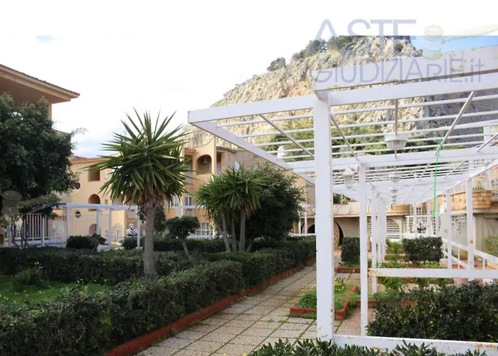 Ashur Mondello Palermo