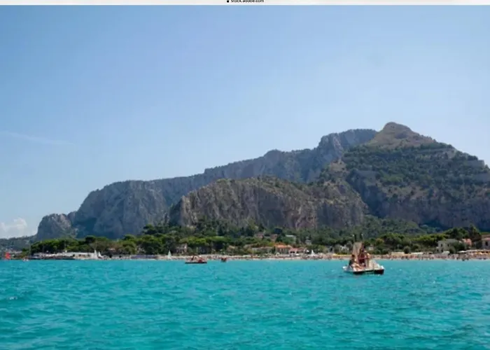 Ashur Mondello 2* Palermo